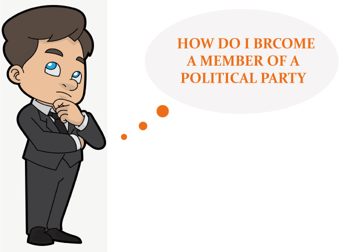Political Party Definition