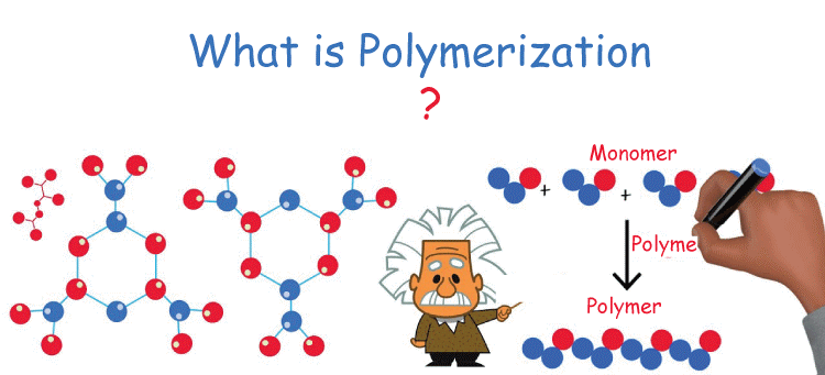 Polymerization Definition