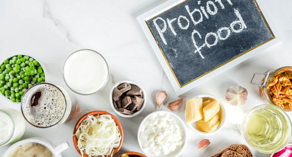 Probiotics Definition