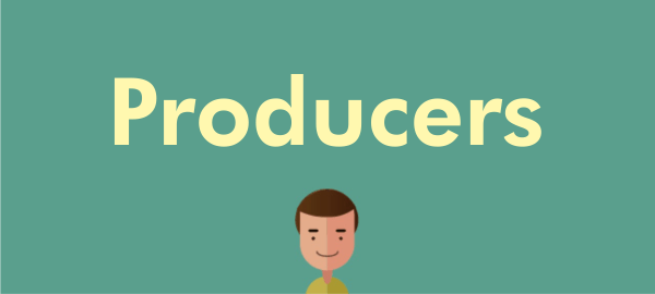 Producer Definition