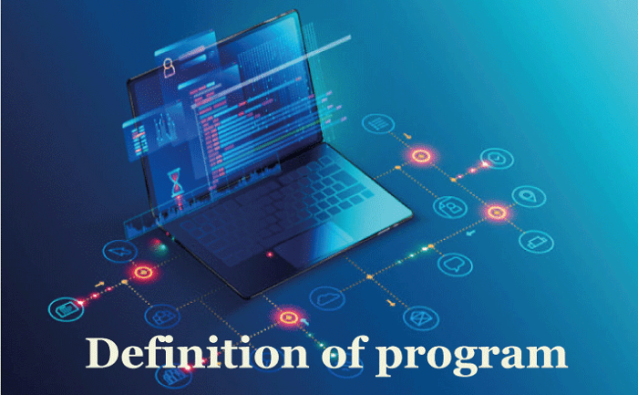 Program Definition