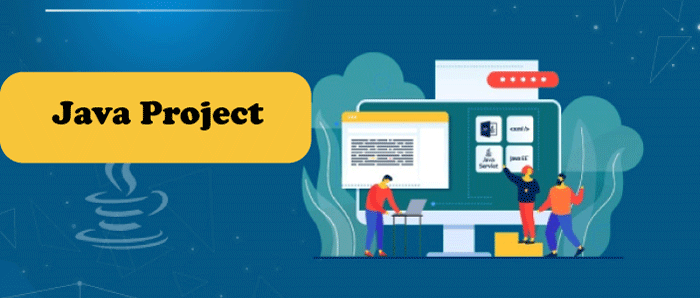 Projects Definition