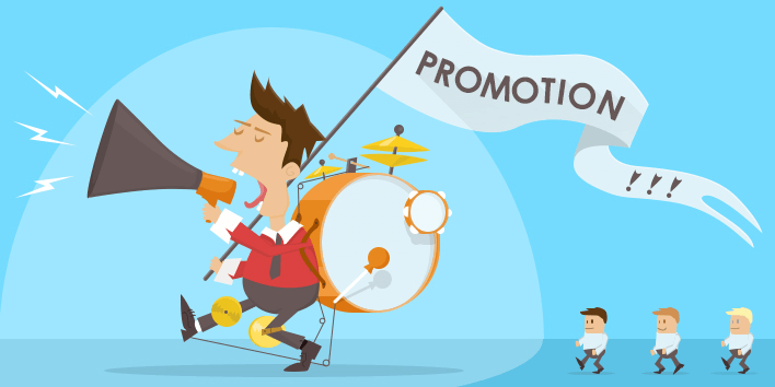 Promotion Definition