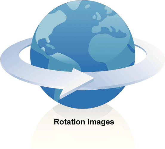 Rotation Definition JavaTpoint