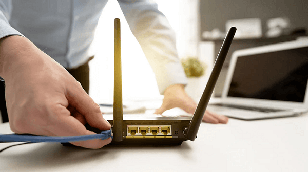 Router Definition