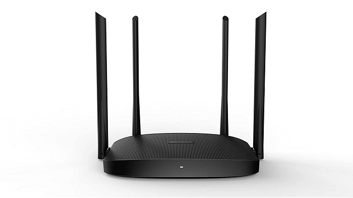 Router Definition