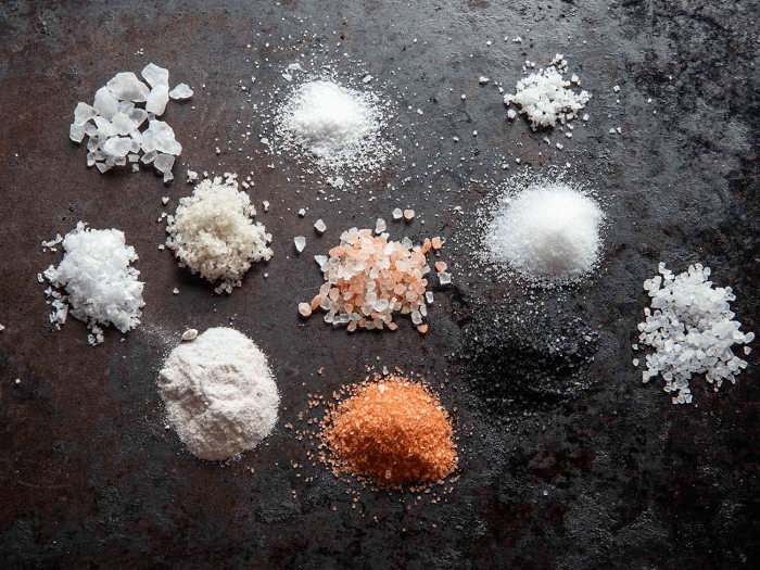 Salt Definition