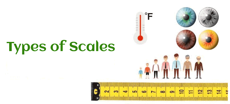 Scale Definition