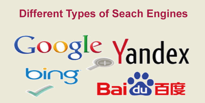 Search Engine Definition