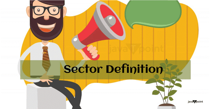 Sector Definition