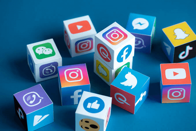 Social Media-Definition