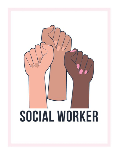Social Worker Definition