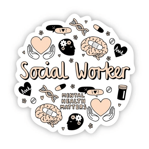 Social Worker Definition