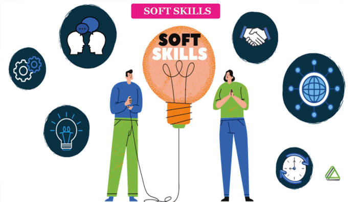 Soft Skill Definition