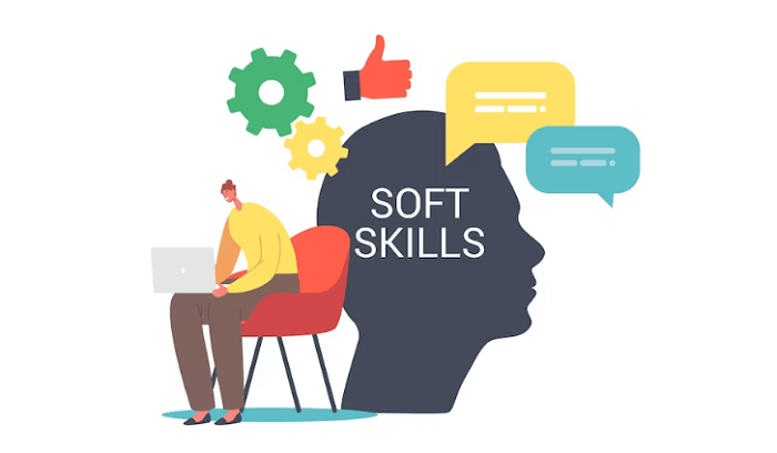 Soft Skill Definition
