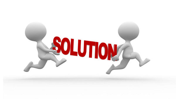 Solution Definition