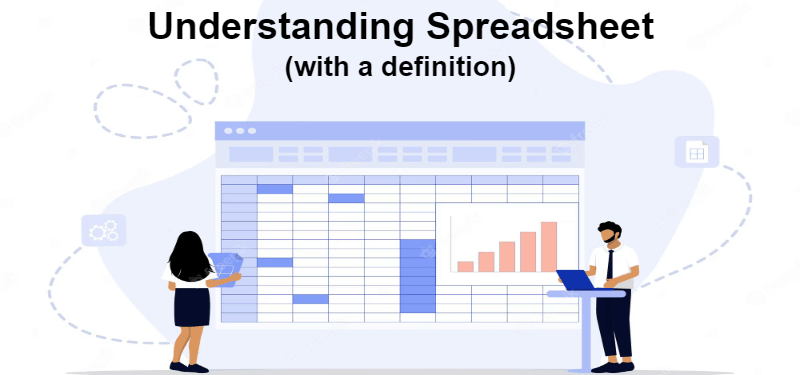 Spreadsheet Definition