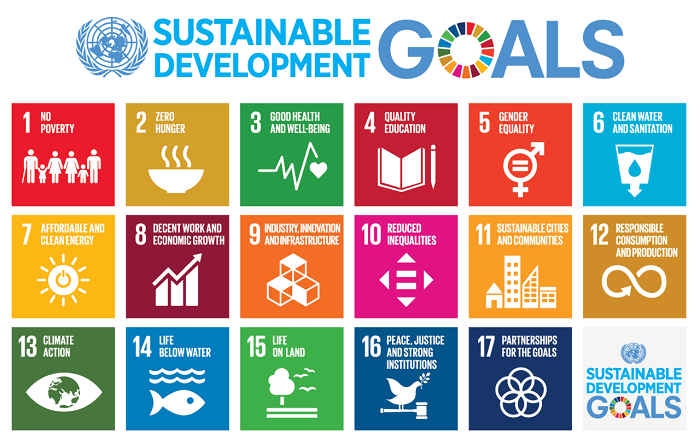 Sustainable Development Definition