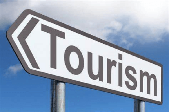 Tourism Definition