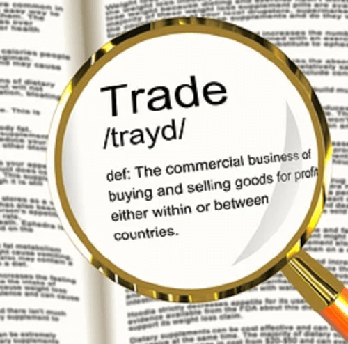 Trade Definition