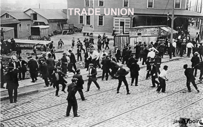 Trade Union Definition