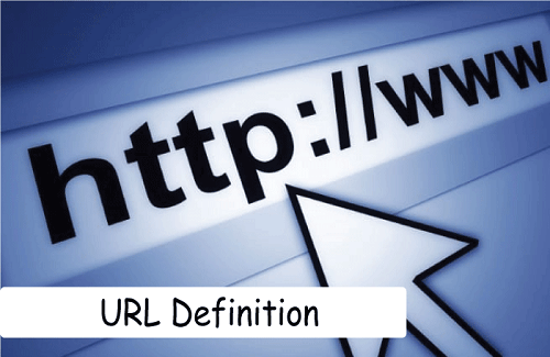 URL Definition