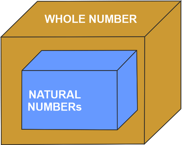 Whole-Numbers Definition