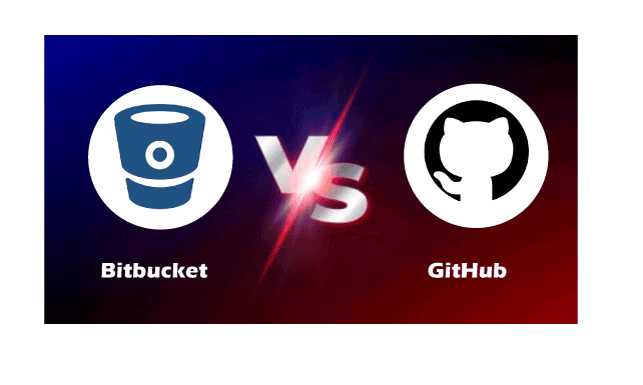 Bitbucket Vs GitHub