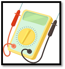 Difference between Ammeter and Voltmeter