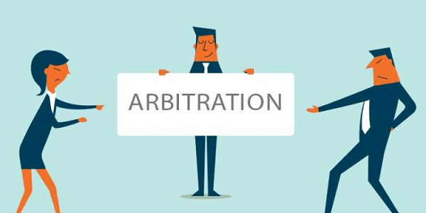 Difference Between Arbitration and Conciliation