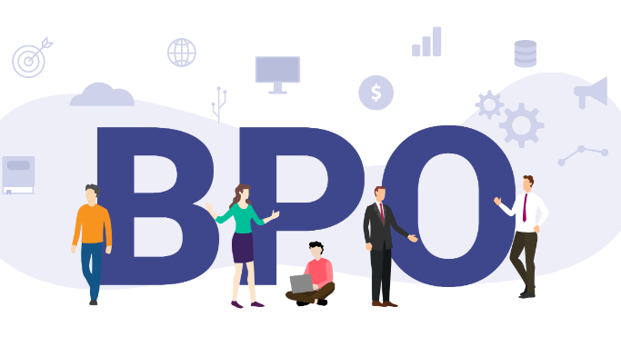 Difference between BPO and KPO