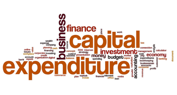 Difference between Capital Expenditure and Revenue Expenditure