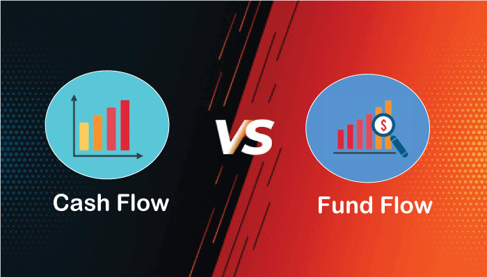 Difference Between Cash Flow and Fund Flow Statement