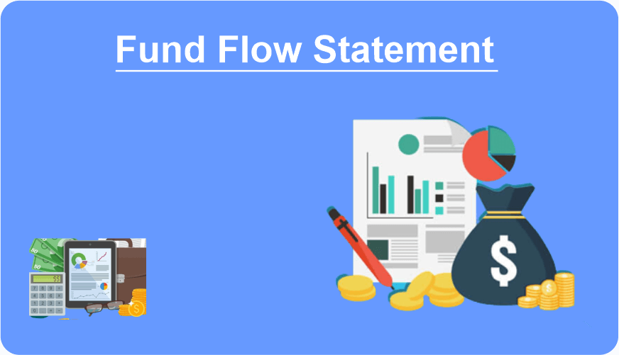 Difference Between Cash Flow and Fund Flow