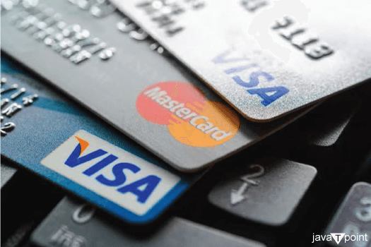 Difference Between Charge Card and Credit Card