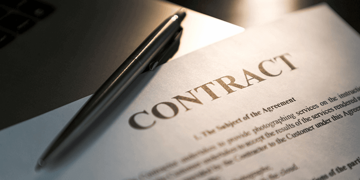 Difference Between Contract of Indemnity and Contract of Guarantee