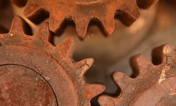 Difference Between Corrosion and Rusting