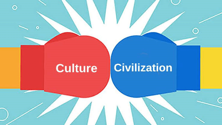 Difference Between Culture and Civilization