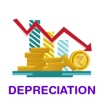 Difference between Depreciation and Amortization