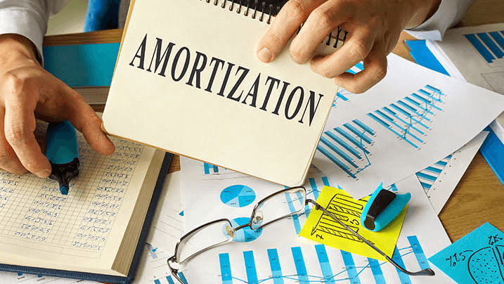 Difference between Depreciation and Amortization