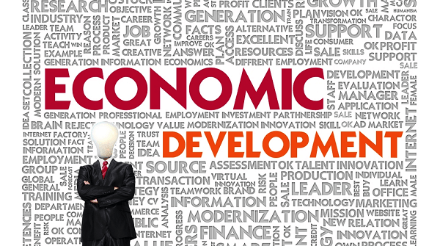 Differences Between Economic Growth and Economic Development