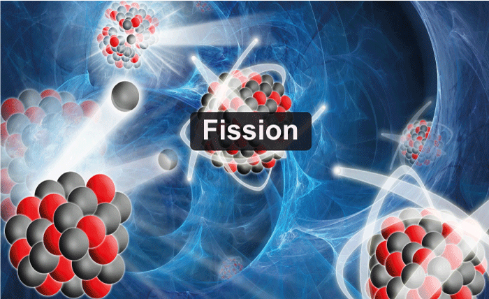 Difference Between Fission and Fusion