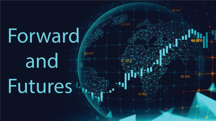 Difference Between Forward and Futures