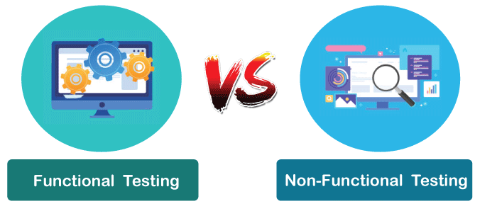 Difference Between Functional and Non-Functional Testing
