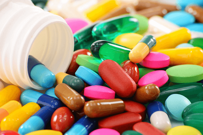 Difference Between Generic and Branded medicines
