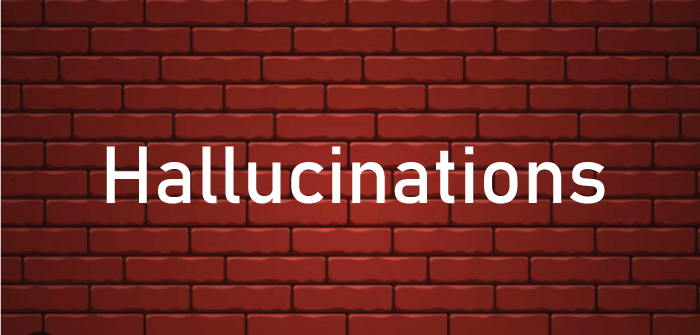 Difference Between Illusion and Hallucination