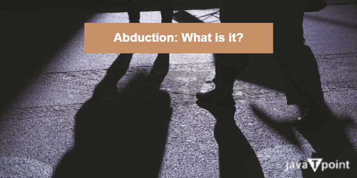 Difference between Kidnapping and Abduction
