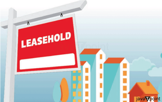 Difference Between Leasehold and Freehold Property - javatpoint