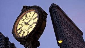 Difference between Local Time and Standard Time