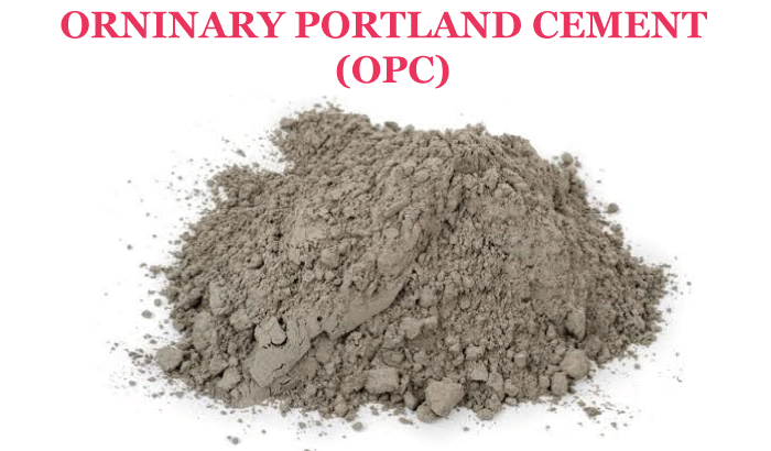 Difference Between OPC and PPC
